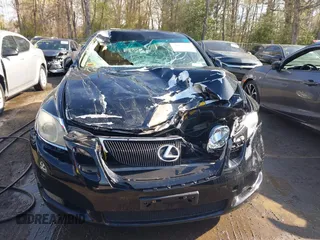 2006 Lexus GS 300 with VIN JTHCH96S360013156, listed as a IAAI auction lot 41985351 with 168,214 mi miles and . Bid and sale history available at DreamBid. Image 12.