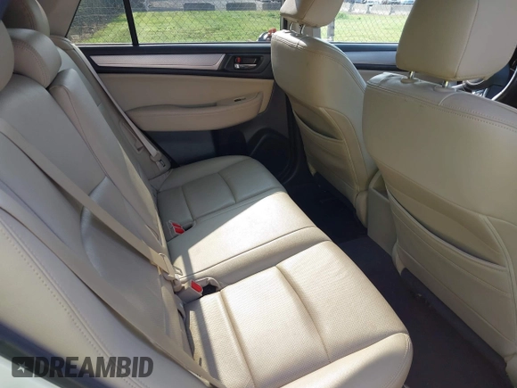 2016 Subaru Outback Premium z VIN 4S4BSBDCXG3200908, wystawiony jako IAAI lot #42411482 z przebiegiem 97 623 mil mil oraz . Historia ofert i sprzedaży dostępna na DreamBid. Obrazek 8.