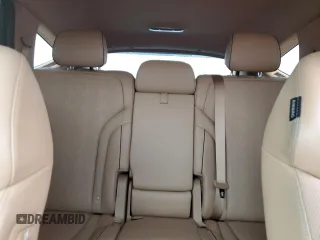 2022 Genesis GV80 Advanced Plus с VIN KMUHCESC0NU079164, выставлен на аукционе Copart как лот 82431584 с пробегом 38 173 миль миль и Списание • Salvage title. История ставок и продаж доступна на DreamBid. Изображение 10.