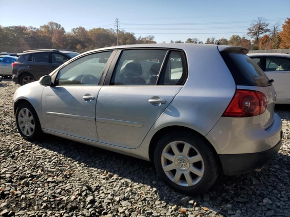 2006 Volkswagen Rabbit with VIN WVWDR71K96W170735, listed as a Copart auction lot 78335984 with 147,498 mi miles and Non Repairable. Bid and sale history available at carsss.com. Image 2.