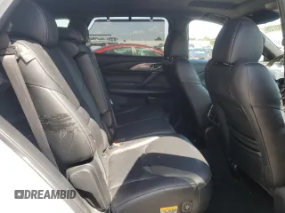 2020 Mazda CX-9 Grand Touring z VIN JM3TCADY1L0408805, wystawiony jako Copart lot #57993725 z przebiegiem 118 424 mil mil oraz Nie do naprawy • Non repairable. Historia ofert i sprzedaży dostępna na DreamBid. Obrazek 11.