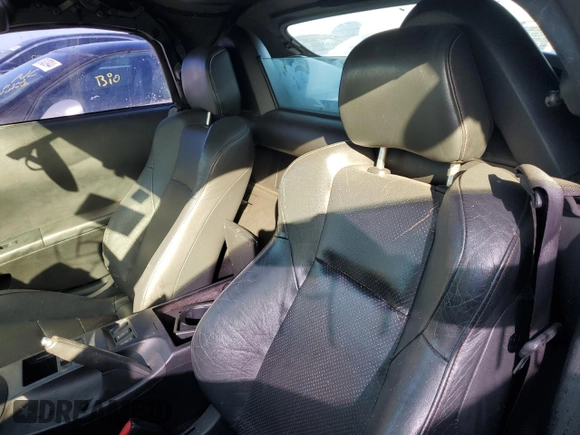 2004 Nissan 350Z Enthusiast z VIN JN1AZ36A74T015422, wystawiony jako Copart lot #77537194 z przebiegiem 147 466 mil mil oraz Nie do naprawy • Non repairable. Historia ofert i sprzedaży dostępna na DreamBid. Obrazek 10.