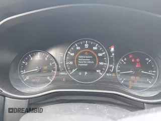 2024 Mazda CX-50 S Premium Plus с VIN 7MMVABEM5RN192140, выставлен на аукционе IAAI как лот 41954963 с пробегом 18 845 миль миль и . История ставок и продаж доступна на DreamBid. Изображение 15.