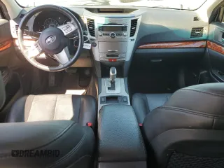 2010 Subaru Outback Limited Power Moon with VIN 4S4BRBKC4A3339454, listed as a Copart auction lot 58413915 with 151,723 mi miles and Salvage title. Bid and sale history available at DreamBid. Image 8.