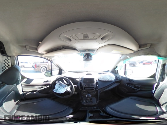 2020 Ford Transit Connect XL z VIN NM0LS7E27L1453571, wystawiony jako Copart lot #48325295 z przebiegiem 127 985 mil mil oraz Szkoda całkowita • Salvage title. Historia ofert i sprzedaży dostępna na DreamBid. Obrazek 14.
