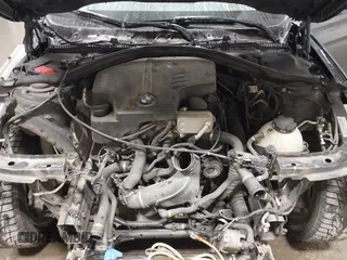 2014 BMW 3 Series 328i xDrive with VIN WBA3B5C55EP539320, listed as a IAAI auction lot 42162137 with 84,790 mi miles and . Bid and sale history available at DreamBid. Image 10.