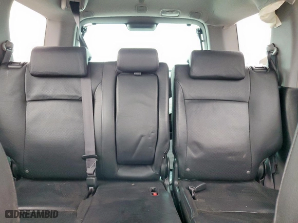2006 Honda CR-V EX SE with VIN SHSRD78996U424710, listed as a Copart auction lot 50732685 with 183,782 mi miles and Salvage Title. Bid and sale history available at carsss.com. Image 10.