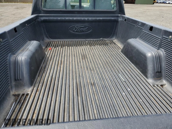 1993 Ford Ranger Splash with VIN 1FTCR10U4PPA88788, listed as a Copart auction lot 59184695 with 93,848 mi miles and Clean title. Bid and sale history available at DreamBid. Image 10.