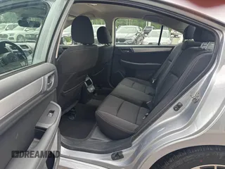 2019 Subaru Legacy Premium with VIN 4S3BNAF67K3027967, listed as a IAAI auction lot 42471782 with 155,504 mi miles and . Bid and sale history available at DreamBid. Image 8.
