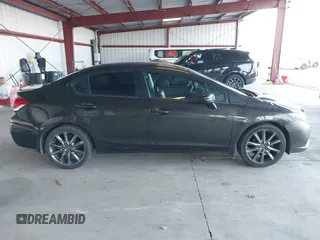 2014 Honda Civic LX z VIN 2HGFB2F59EH523220, wystawiony jako IAAI lot #41462021 z przebiegiem 198 774 mil mil oraz . Historia ofert i sprzedaży dostępna na DreamBid. Obrazek 13.