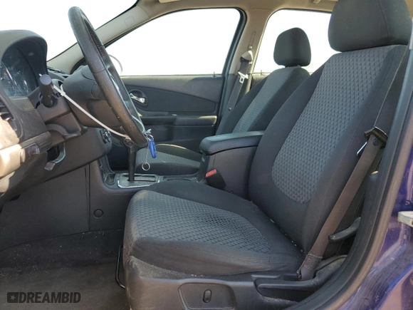 2006 Chevrolet Malibu LT w/0LT with VIN 1G1ZT51F26F150270, listed as a Copart auction lot 44673535 with 0 mi miles and Salvage Title. Bid and sale history available at carsss.com. Image 7.