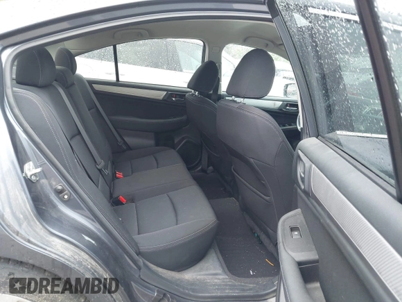 2017 Subaru Legacy Premium with VIN 4S3BNAC65H3028841, listed as a IAAI auction lot 42264200 with 113,171 mi miles and . Bid and sale history available at DreamBid. Image 8.