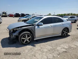 2012 Acura TSX Special Edition with VIN JH4CU2F88CC004406, listed as a Copart auction lot 44939315 with 0 mi miles and Non Repairable. Bid and sale history available at carsss.com. Image 1.