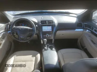 2019 Ford Explorer Limited z VIN 1FM5K7FH8KGA71944, wystawiony jako Copart lot #47575315 z przebiegiem 47 656 mil mil oraz Szkoda całkowita • Salvage title. Historia ofert i sprzedaży dostępna na DreamBid. Obrazek 8.