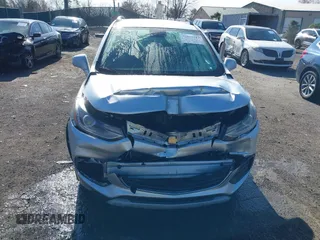 2018 Chevrolet Trax LT z VIN KL7CJPSB7JB507028, wystawiony jako IAAI lot #41801612 z przebiegiem 114 349 mil mil oraz . Historia ofert i sprzedaży dostępna na DreamBid. Obrazek 12.