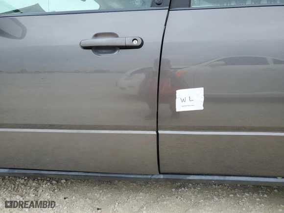 2006 Ford Freestyle Limited with VIN 1FMDK061X6GA13121, listed as a Copart auction lot 75641724 with 0 mi miles and Non Repairable. Bid and sale history available at carsss.com. Image 13.