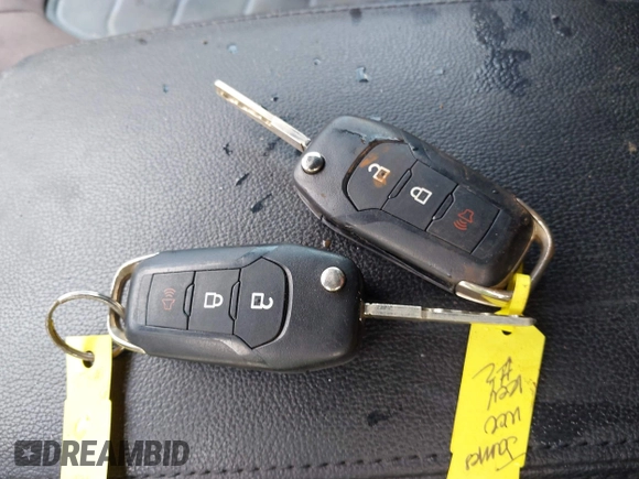 2019 Ford Explorer с VIN 1FM5K8B89KGA77652, выставлен на аукционе IAAI как лот 42644249 с пробегом 99 130 миль миль и . История ставок и продаж доступна на DreamBid. Изображение 11.