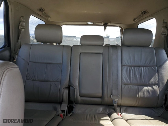 2006 Toyota Sequoia SR5 with VIN 5TDZT34A06S282150, listed as a Copart auction lot 48420145 with 173,726 mi miles and Clean Title. Bid and sale history available at carsss.com. Image 10.