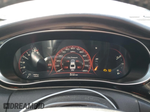 2015 Dodge Dart Limited with VIN 1C3CDFCB0FD117181, listed as a Copart auction lot 48849445 with 291,264 mi miles and Clean Title. Bid and sale history available at carsss.com. Image 9.