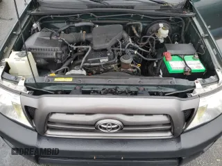 2009 Toyota Tacoma with VIN 5TENX22N19Z617717, listed as a Copart auction lot 51390065 with 162,750 mi miles and Clean Title. Bid and sale history available at carsss.com. Image 11.