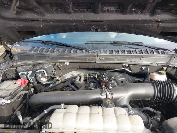 2024 Ford Expedition Max Limited with VIN 1FMJK2A86REA09022, listed as a IAAI auction lot 42094334 with 53,277 mi miles and . Bid and sale history available at DreamBid. Image 10.