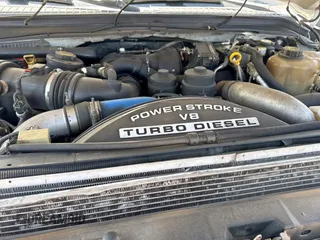 2008 Ford Super Duty F-450 DRW XL with VIN 1FTXW43R98EE20482, listed as a Copart auction lot 52929735 with 409,272 mi miles and Clean Title. Bid and sale history available at carsss.com. Image 7.