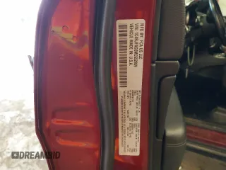 2021 Jeep Grand Cherokee Laredo E с VIN 1C4RJFAG0MC552959, выставлен на аукционе Copart как лот 62403245 с пробегом 103 019 миль миль и Списание • Salvage title. История ставок и продаж доступна на DreamBid. Изображение 13.
