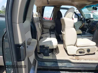 2004 Ford F-150 XL with VIN 1FTPX12514NB25784, listed as a IAAI auction lot 42107868 with 371,297 mi miles and . Bid and sale history available at DreamBid. Image 8.