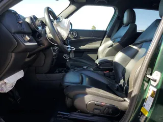 2017 MINI Countryman Cooper S with VIN WMZYT5C37H3D79993, listed as a Copart auction lot 79229424 with 66,614 mi miles and Salvage Title. Bid and sale history available at carsss.com. Image 7.