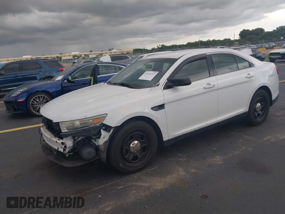 2015 Ford Police Interceptor with VIN 1FAHP2L83FG149326, listed as a IAAI auction lot 42477215 with 90,679 mi miles and . Bid and sale history available at DreamBid. Image 20.