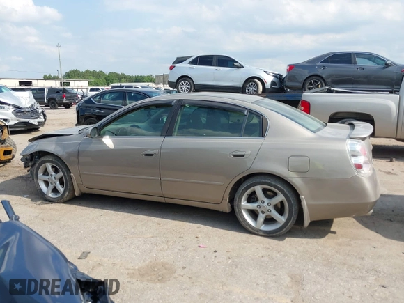 2006 Nissan Altima SE with VIN 1N4BL11DX6C268090, listed as a IAAI auction lot 42374346 with 195,240 mi miles and . Bid and sale history available at DreamBid. Image 14.