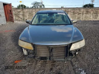 2007 Hyundai Azera SE z VIN KMHFC46F97A186299, wystawiony jako Copart lot #85229034 z przebiegiem 112 180 mil mil oraz Nie do naprawy • Non repairable. Historia ofert i sprzedaży dostępna na DreamBid. Obrazek 5.