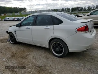 2009 Ford Focus SEL with VIN 1FAHP37N79W142539, listed as a Copart auction lot 51725054 with 122,041 mi miles and Non Repairable. Bid and sale history available at carsss.com. Image 2.