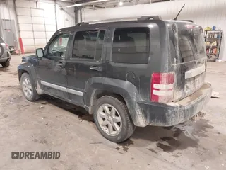 2011 Jeep Liberty Limited 70th Anniversary with VIN 1J4PN5GK2BW530095, listed as a IAAI auction lot 41739742 with 201,064 mi miles and . Bid and sale history available at DreamBid. Image 3.