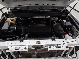 2021 Chevrolet Colorado 2WD Work Truck с VIN 1GCGSBEA1M1296488, выставлен на аукционе Copart как лот 84920455 с пробегом 102 179 миль миль и Чистый • Clean title. История ставок и продаж доступна на DreamBid. Изображение 14.