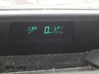 2008 Toyota Prius z VIN JTDKB20U187742444, wystawiony jako Copart lot #60334925 z przebiegiem 201 244 mil mil oraz Szkoda całkowita • Salvage title. Historia ofert i sprzedaży dostępna na DreamBid. Obrazek 9.