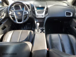 2011 Chevrolet Equinox LT w/2LT with VIN 2CNFLNECXB6377958, listed as a Copart auction lot 42144915 with 160,832 mi miles and Clean Title. Bid and sale history available at carsss.com. Image 8.