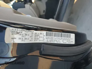2007 Jeep Commander Limited с VIN 1J8HG58217C591460, выставлен на аукционе Copart как лот 44587295 с пробегом 246 933 миль миль и Списание • Salvage title. История ставок и продаж доступна на DreamBid. Изображение 13.
