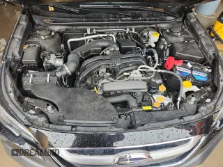2020 Subaru Outback Premium with VIN 4S4BTAEC7L3203622, listed as a Copart auction lot 61384565 with Not provided miles and Salvage title. Bid and sale history available at DreamBid. Image 11.