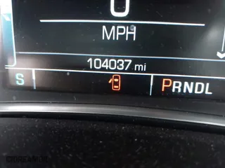 2018 Chevrolet Malibu LT with VIN 1G1ZD5ST3JF211359, listed as a IAAI auction lot 41964040 with 104,037 mi miles. Bid and sale history available at carsss.com. Image 16.