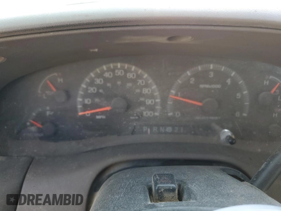 1999 Ford F-250 with VIN 1FTPX28L2XNC27238, listed as a Copart auction lot 70415914 with Not provided miles and Salvage title. Bid and sale history available at DreamBid. Image 9.