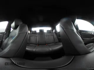 2019 Genesis G80 3.8L with VIN KMTFN4JE5KU327178, listed as a IAAI auction lot 41577373 with 57,032 mi miles. Bid and sale history available at carsss.com. Image 18.