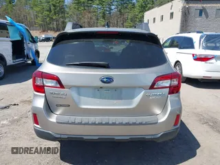 2016 Subaru Outback Premium z VIN 4S4BSADC7G3283255, wystawiony jako IAAI lot #42074004 z przebiegiem 91 184 mil mil oraz . Historia ofert i sprzedaży dostępna na DreamBid. Obrazek 16.