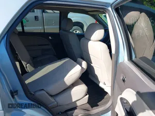 2008 Ford Taurus X SEL with VIN 1FMDK05W08GA43003, listed as a IAAI auction lot 42122695 with 105,484 mi miles and . Bid and sale history available at DreamBid. Image 8.