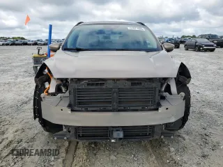 2020 Ford Escape Titanium Hybrid with VIN 1FMCU0DZ0LUC18460, listed as a Copart auction lot 57671085 with 97,587 mi miles and Salvage title. Bid and sale history available at DreamBid. Image 5.
