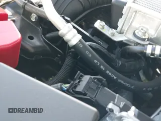 2023 Subaru WRX Limited с VIN JF1VBAL64P9813102, выставлен на аукционе IAAI как лот 41938119 с пробегом 26 020 миль миль и . История ставок и продаж доступна на DreamBid. Изображение 20.