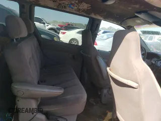 2002 Dodge Caravan Sport with VIN 2B4GP44392R753845, listed as a Copart auction lot 69061924 with Not Provided miles and Salvage Title. Bid and sale history available at carsss.com. Image 11.