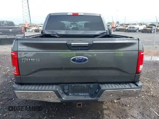 2016 Ford F-150 XL z VIN 1FTEW1CP7GKF89940, wystawiony jako IAAI lot #42532406 z przebiegiem 144 214 mil mil oraz . Historia ofert i sprzedaży dostępna na DreamBid. Obrazek 16.