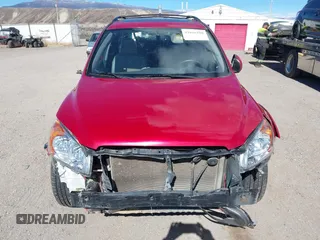 2011 Toyota RAV4 Ltd with VIN 2T3DK4DV0BW060688, listed as a IAAI auction lot 41616108 with 228,465 mi miles. Bid and sale history available at carsss.com. Image 12.