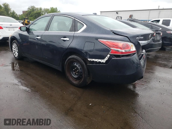 2015 Nissan Altima SL z VIN 1N4AL3AP4FN894143, wystawiony jako Copart lot #57424005 z przebiegiem 79 896 mil mil oraz Szkoda całkowita • Salvage title. Historia ofert i sprzedaży dostępna na DreamBid. Obrazek 2.
